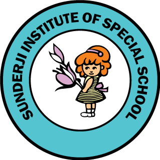 sunderji institute of special school