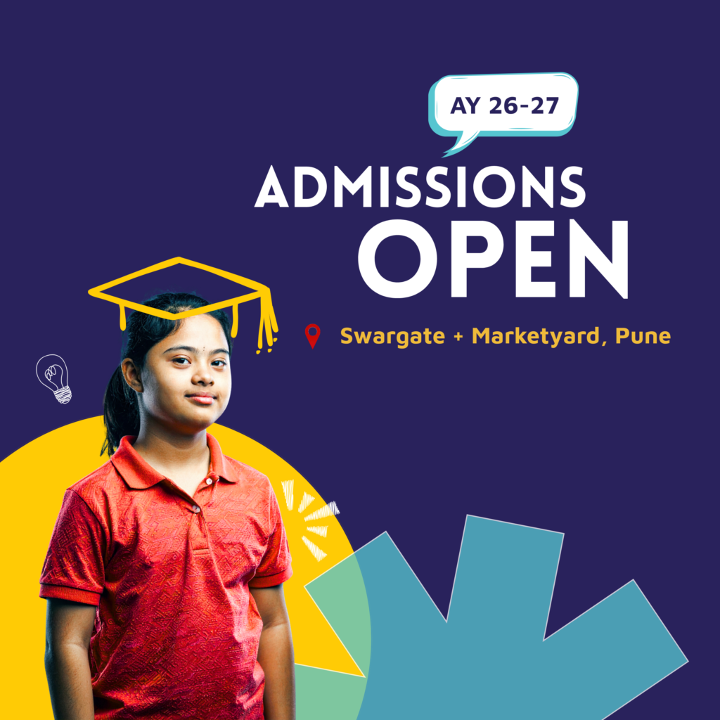 sunderji special school